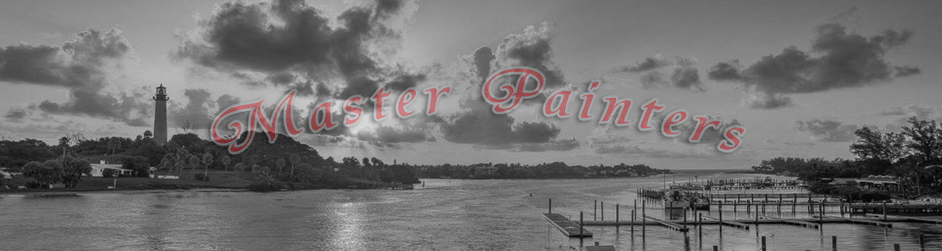 master painters history in jupiter Fl